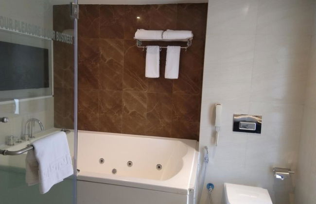 Ramee Techome Khar - Foto 20