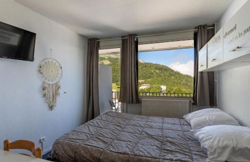 L'Esperta - Studio proche station de ski et ESF - Foto 5