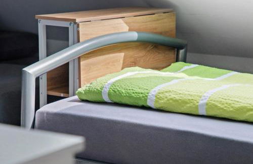 Ferienwohnung Bailey - Foto 13