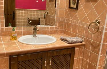 La Casa de Fefita (Stone house in a privileged environment 35 km from Bilbao) - Photo 18