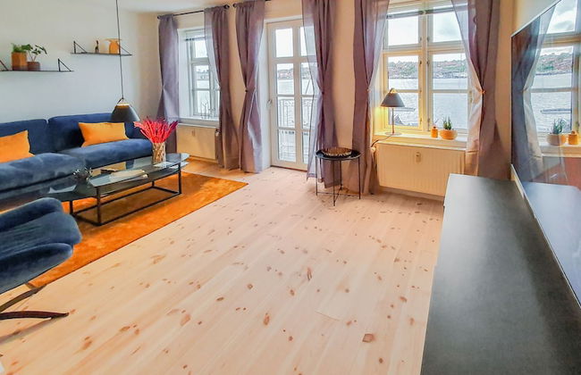 Harbour View - Foto 1