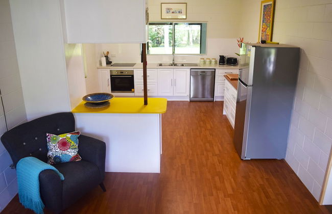 Egrets Rest - Daintree - Photo 8