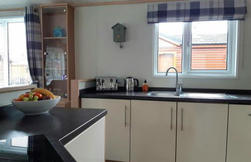 Sycamore Lodge Auchterarder - Foto 16