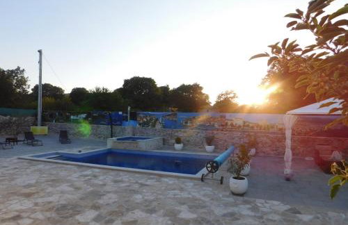 Family friendly house with a swimming pool Radosic, Zagora - 15891 - Foto 9