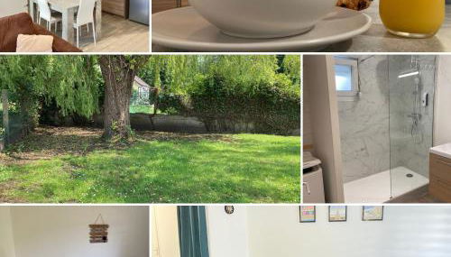 Appartement cosy aux portes du Touquet Paris Plage - Foto 3