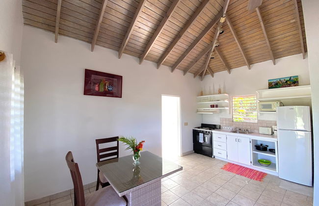 The Greenside Cottages - Foto 6