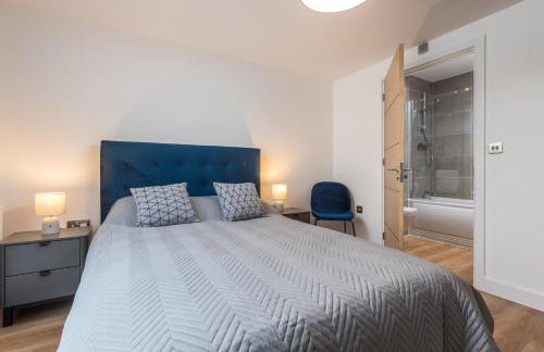 Waves Falmouth-hot tub games room very close to Swanpool beach and Falmouth GC - Foto 23