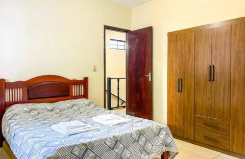 Casa de campo vista para a Lagoa - Foto 25