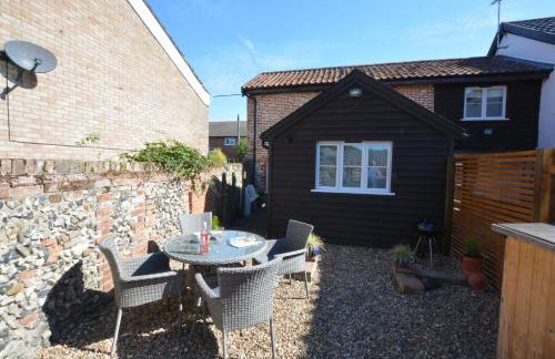 May Barn, Ixworth - Foto 20