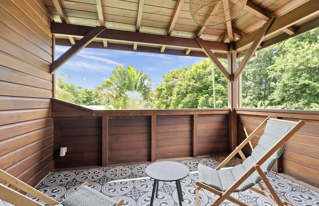 Villa Madera in Le Diamant - Photo 12