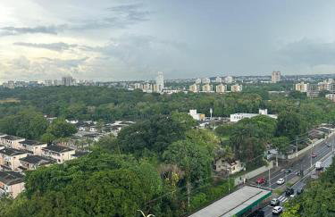 Flat Manaus Hotéis Millenium - Foto 17