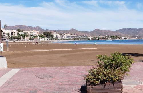 Capitanía frente al mar - Foto 24