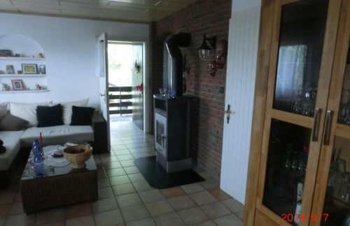 Ferienhaus im Ederbergland - Foto 43