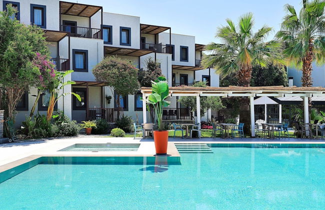 Dorman Suites Hotel - Foto 39