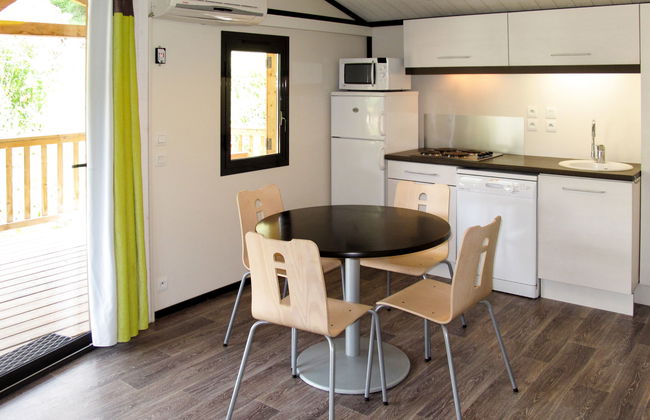 Les Cottages Varois - Foto 7