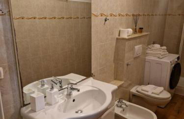 Lake Alley Apartment - Foto 9