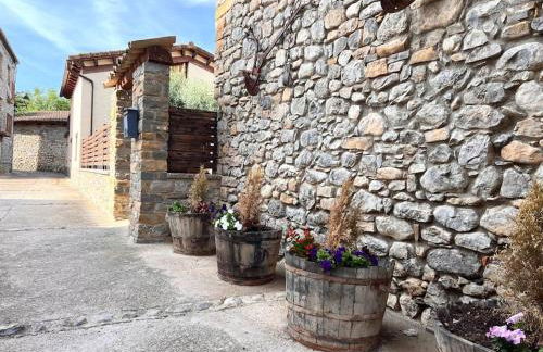 Casa Rural Martinach - L'Amfitriona - Foto 31