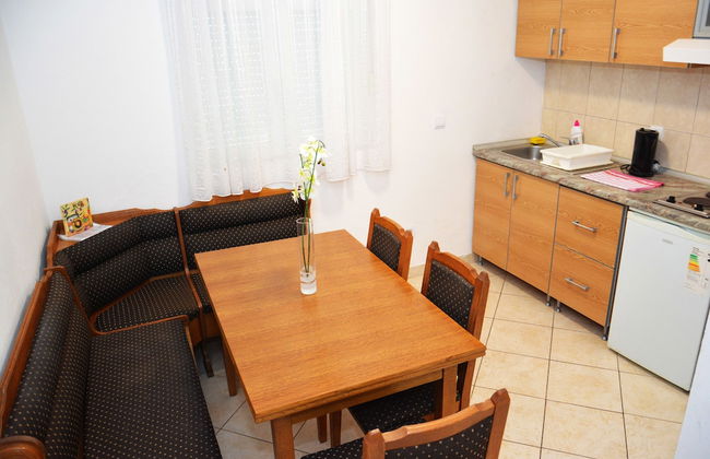 Apartments Vesna - Foto 36