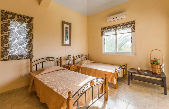 Villa Kleopatra Large Private Pool Walk to Beach A C Wifi Eco-friendly - 2732 - Photo 29