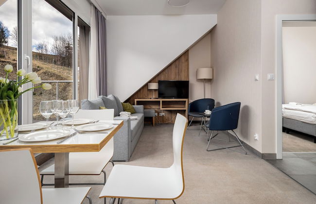 Aparthotel Panorama – Czarna Góra Resort | Sun & Snow - Foto 74