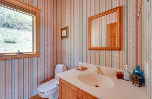 Luxury Vermont Vacation Rental Private Hot Tub! - Foto 32