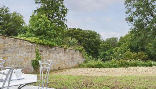 The Cottage At Stainsacre Hall - Foto 5, Garden