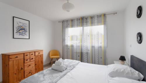 Rosamaris - Maison pour 8 avec jardin - Foto 5, Other