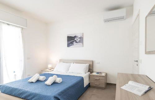 AmazHome - "New Wave" Casa spaziosa vicino al mare - Photo 15