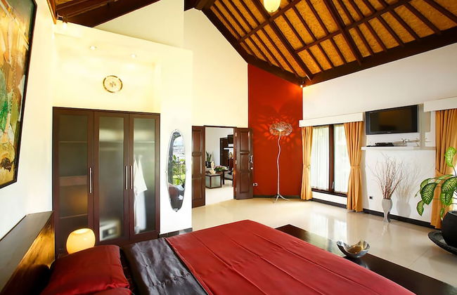 Villa L'Orange Bali - Foto 14