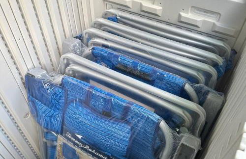 Tropical Paradise in Lighthouse - Foto 24