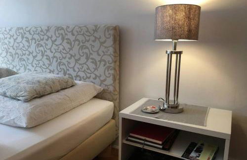 Stadtpark-Domizil - 70 qm, zentral & ruhig - Foto 28