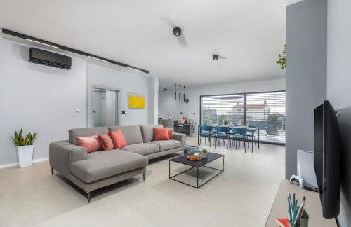 Amazing private villa with outdoor swimming pool in Vodnjan - Photo 9