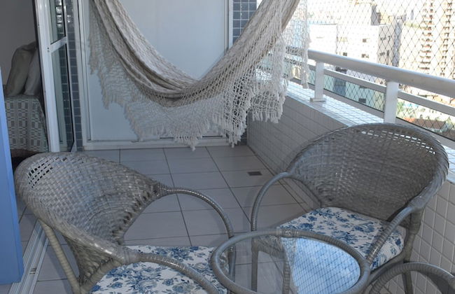 Vip Beira Mar Residence - Photo 45