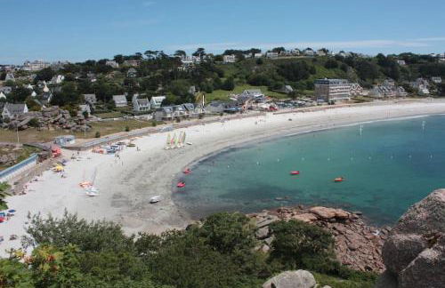 Résidence Les Roches Blanches - Foto 21