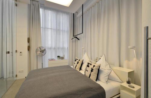 Luxury Omaruru-Design-Apartment Deluxe - Foto 13