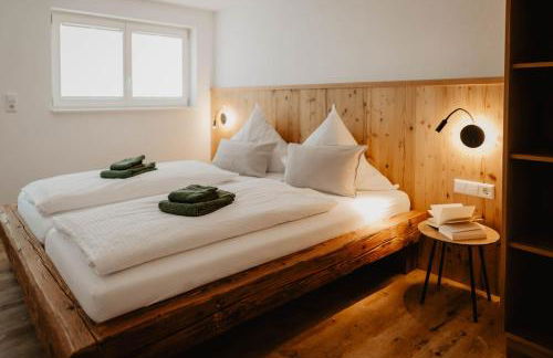 Ferienhaus Lindenglück - Foto 34