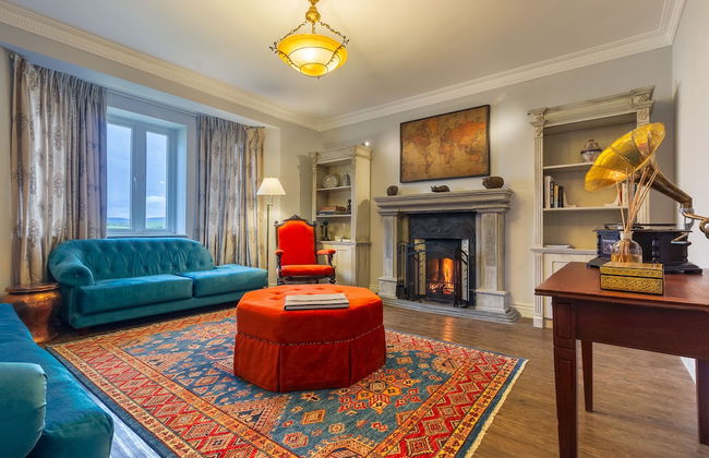 Kent Cottage - Foto 34