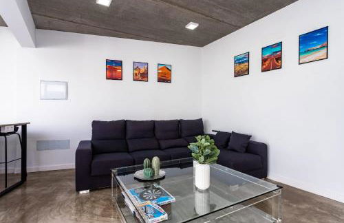 Casa volcán de caldera blanca - Foto 13