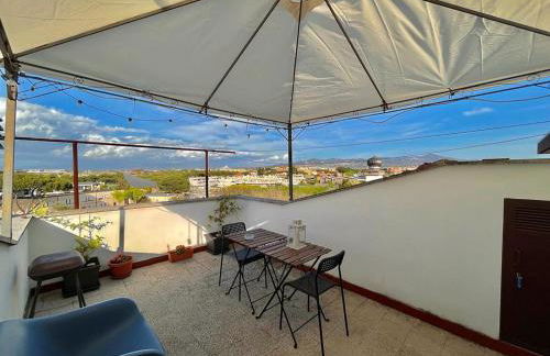 Casa40 Attico con terrazza - Foto 27