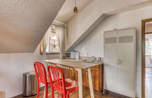 Little Trail Lodge - Unit B - Foto 31