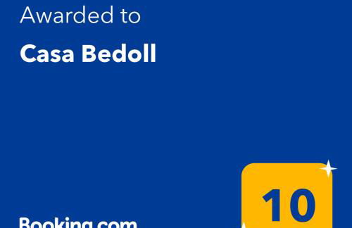 Casa Bedoll - Foto 40