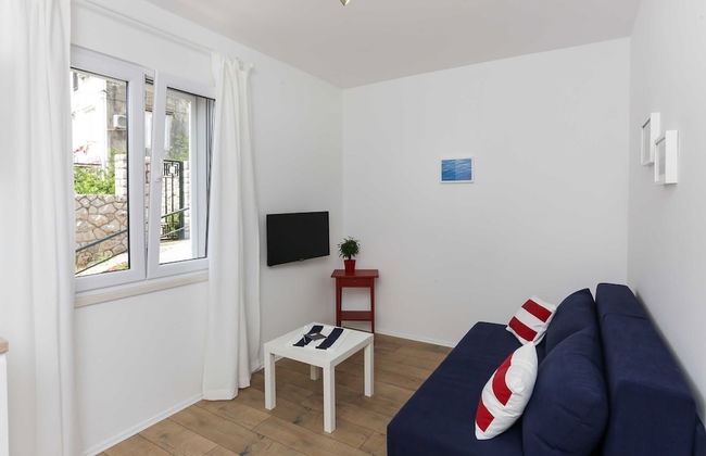 Apartments Villa Karmen - Foto 23