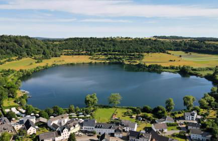 Luxus Ferienwohnung Chalet Seenähe - Foto 54