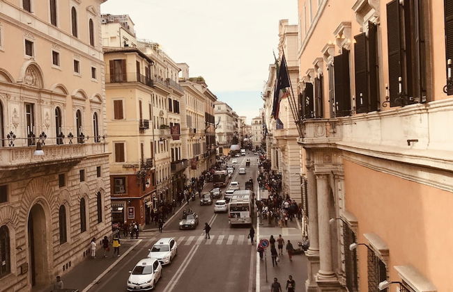 I TRE MOSCHETTIERI - D' ARTAGNAN Luxury Guest House - Photo 79