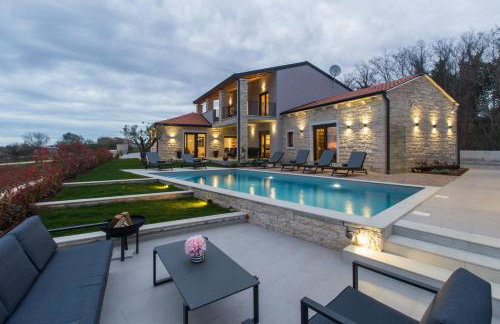 Villa Harmony - Foto 74