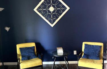 Sunny Days! Room for All and Pet Friendly - Foto 5