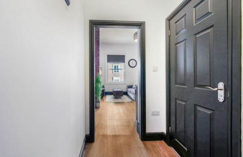 WhiskAwayStays Foregate Studio No 4 - Foto 33