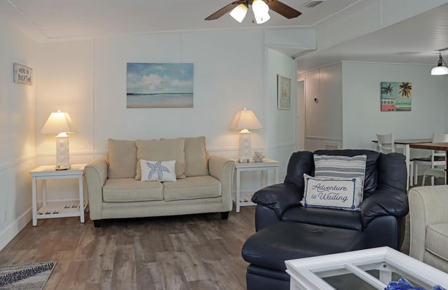 Livin' Like Larry - Foto 27