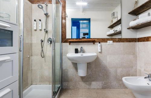 Amazing Sea View Flat - Foto 53