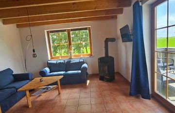 Ferienwohnungen Das Finkhaus - Foto 12